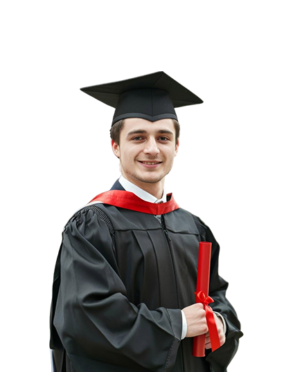 Graduated-Student-png